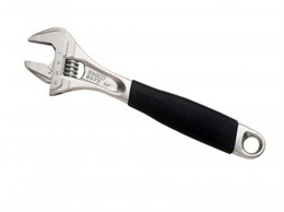 Bahco 9072C Chrome Adjustable Wrench 10in £55.99